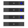 EATON 5SX 1250/1750VA EXTENDED BATT MODULE R/T 2U 48VDC, 2 YRS WTY 441 X 522 X 87, 32KG