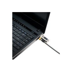 KENSINGTON CLICKSAFE COMBINATION LAPTOP LOCK