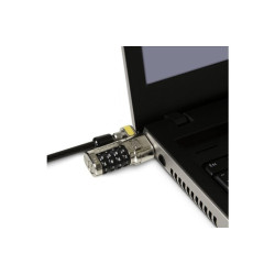 KENSINGTON CLICKSAFE COMBINATION LAPTOP LOCK