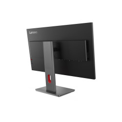 LENOVO P32UD-40 31.5" WLED IPS UHD(16:9) DP, HDMI, USB(4), USBC, TB(2), LAN, PVT H/ADJ 3YR