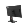 LENOVO T27QD-40 27" WLED IPS QHD(16:9), HDMI, DP, USB(3), USBC, LAN, PIVOT, H/ADJ, 3YR