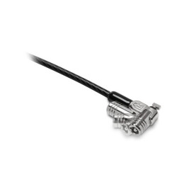 KENSINGTON MICROSAVER 2.0 KEYED NOTEBOOK LOCK