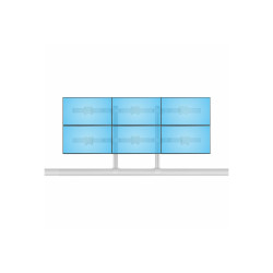 STARTECH.COM SIX-MONITOR...