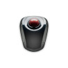 KENSINGTON ORBIT WIRELESS MOBILE TRACKBALL - BLACK