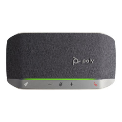 HP POLY SYNC 20 UC SMART SPEAKERPHONE,BLUETOOTH + USB-A