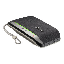 HP POLY SYNC 20 UC SMART SPEAKERPHONE,BLUETOOTH + USB-A