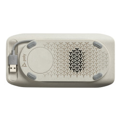 HP POLY SYNC 20 UC SMART SPEAKERPHONE,BLUETOOTH + USB-A