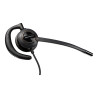 HP POLY ENCOREPRO HW530 OTE CORDED MONO HEADSET,NOISE CANCELLING QUICK DISCONNECT