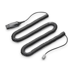 HP POLY HIS-1 AVAYA...
