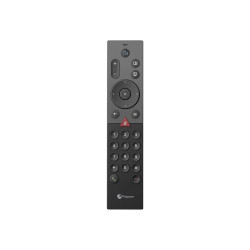 HP POLY G7500 4K CODEC, VIDEO CONFERENCING SYSTEM W/ EAGLE- EYE-IV 12X CAM, IP MIC, REMOTE