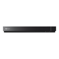 HP POLY G7500 4K CODEC, VIDEO CONFERENCING SYSTEM W/ EAGLE- EYE-IV 12X CAM, IP MIC, REMOTE