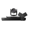HP POLY G7500 4K CODEC, VIDEO CONFERENCING SYSTEM W/ EAGLE- EYE-IV 12X CAM, IP MIC, REMOTE