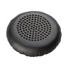 HP POLY SPARE EAR CUSHIONS, QTY 2, LEATHERETTE, HW510, HW520