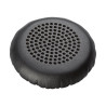 HP POLY SPARE EAR CUSHIONS, QTY 2, LEATHERETTE, HW510, HW520