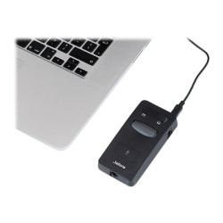 JABRA LINK 860 AUDIO PROCESSOR