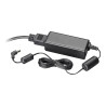 HP POLY UNIVERSAL POWER SUPPLY FOR CCX 500/600. 1-PACK, 48V,