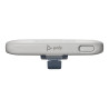 HP POLY VESA MOUNTING KIT FOR P15 & R30 INC BACKETS (MUST ORDER WALL KIT 783S4AA)