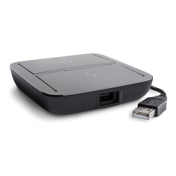 HP POLY MDA 220 SWITCHBOX