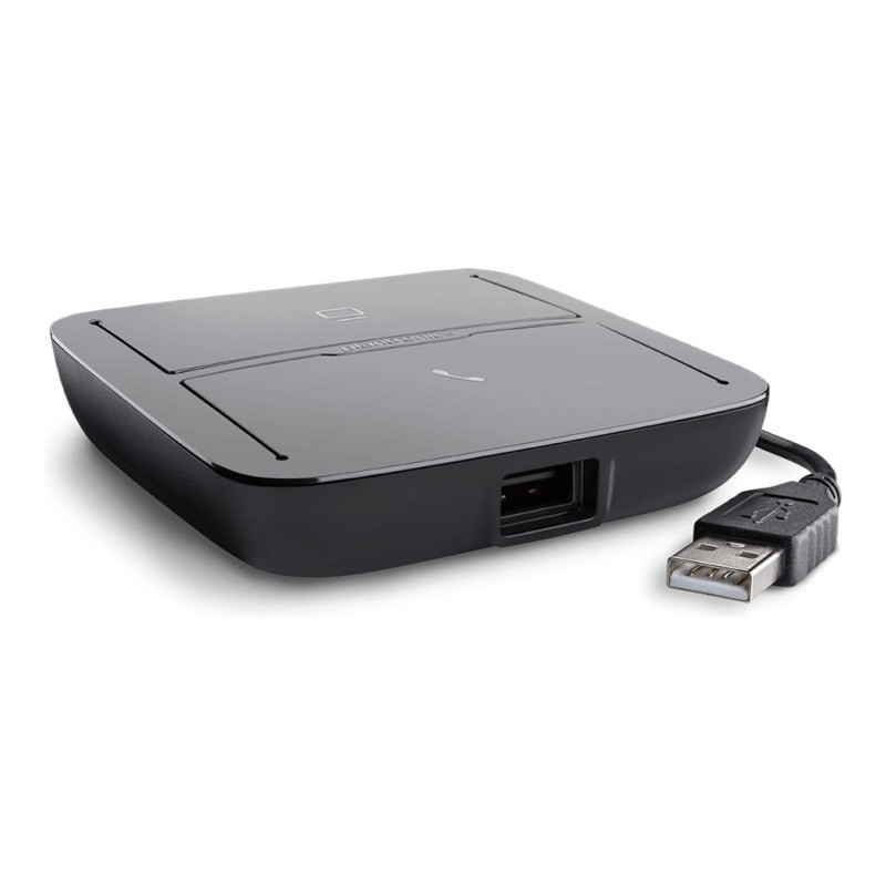 HP POLY MDA 220 SWITCHBOX