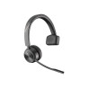 HP POLY SAVI OFFICE 7210 OTH WIRELESS UC MONO DECT HEADSET,DESKPHONE