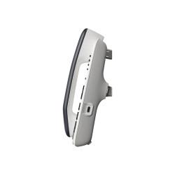 HP BRACKET WALL MOUNT POLY...