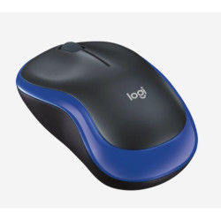 LOGITECH M185 WIRELESS...