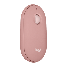 LOGITECH PEBBLE MOUSE 2...