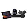 HP POLY G7500 4K CODEC VC SYSTEM W/E70, TC10, & IP MIC, SOH ONLY, NO BACKORDERS AS EOL
