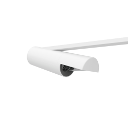 LOGITECH SCRIBE ACCESSORY - POLARIZING FILTER TO REDUCE GLARE, 2Y WTY