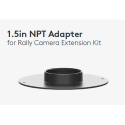 LOGITECH NPT ADAPTER FOR...