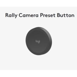 LOGITECH PRESET BUTTON FOR...