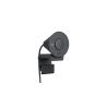 LOGITECH BRIO 305 WEBCAM 1080P HD, BUILT IN MIC, RIGHTLIGHT 2, PRIVACY SHUTTER