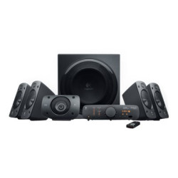 LOGITECH Z906 5.1 SURROUND...