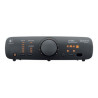 LOGITECH Z906 5.1 SURROUND SOUND SPEAKERS,RMS(500W),OPTICAL(2),3.5MM(1), RCA(1),2YR WTY