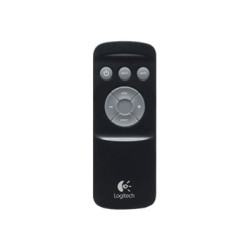 LOGITECH Z906 5.1 SURROUND SOUND SPEAKERS,RMS(500W),OPTICAL(2),3.5MM(1), RCA(1),2YR WTY