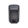 LOGITECH Z906 5.1 SURROUND SOUND SPEAKERS,RMS(500W),OPTICAL(2),3.5MM(1), RCA(1),2YR WTY