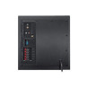 LOGITECH Z906 5.1 SURROUND SOUND SPEAKERS,RMS(500W),OPTICAL(2),3.5MM(1), RCA(1),2YR WTY