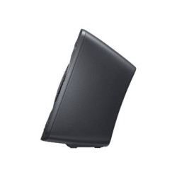 LOGITECH Z906 5.1 SURROUND SOUND SPEAKERS,RMS(500W),OPTICAL(2),3.5MM(1), RCA(1),2YR WTY