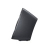 LOGITECH Z906 5.1 SURROUND SOUND SPEAKERS,RMS(500W),OPTICAL(2),3.5MM(1), RCA(1),2YR WTY