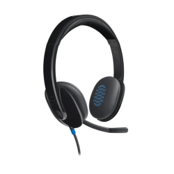 LOGITECH H540 WIRED USB...
