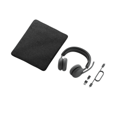 LOGITECH ZONE WIRELESS 2 ES...