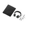 LOGITECH ZONE WIRELESS 2 ES UC GRAPHITE 2 YR WNTY