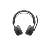 LOGITECH ZONE WIRELESS 2 ES UC GRAPHITE 2 YR WNTY
