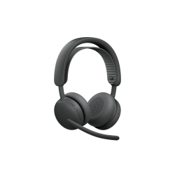 LOGITECH ZONE WIRELESS 2 ES UC GRAPHITE 2 YR WNTY