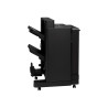 HP LASERJET BOOKLET MAKER FINISHER