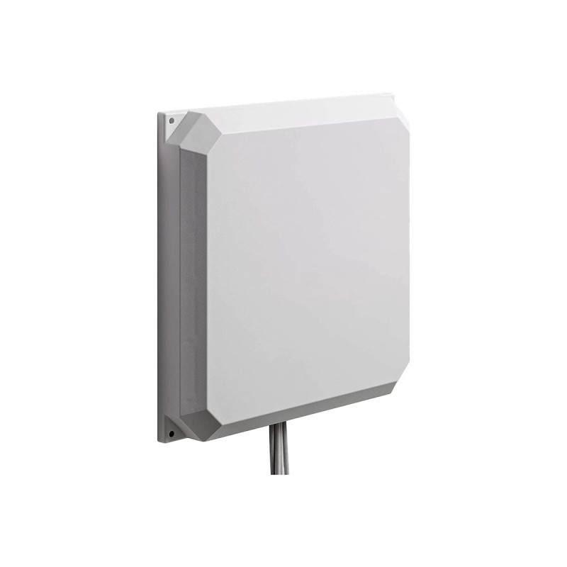 CISCO - 2.4GHz/5GHz 6 dBi Dir. Ant., 4-port, RP-TNC, Self ID