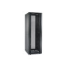 APC NETSHELTER SX 45U 750MM WIDE X 1070MM DEEP ENCLOSURE W SIDES BLACK