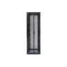 APC NETSHELTER SX 45U 750MM WIDE X 1070MM DEEP ENCLOSURE W SIDES BLACK