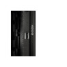 APC NETSHELTER SX 45U 750MM WIDE X 1070MM DEEP ENCLOSURE W SIDES BLACK