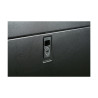 APC NETSHELTER SX 45U 750MM WIDE X 1070MM DEEP ENCLOSURE W SIDES BLACK